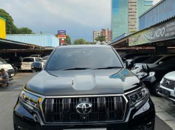 Jual mobil Toyota Land Cruiser Prado 2021 (70th ANNIVERSARY EDITION)!!