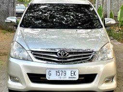 Toyota Kijang Innova G 2009 Matic no minus