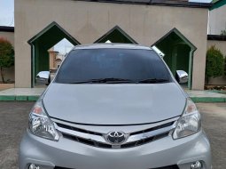 Toyota Avanza G Luxury 2015 kepemilikan pertama