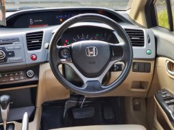 Honda Civic 1.8 2014 pemilik pertama 9
