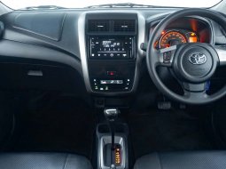 JUAL Toyota Agya 1.2 G AT 2021 Abu-abu 8