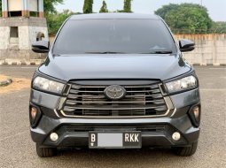 Toyota Kijang Innova G A/T Diesel 2022 1