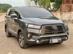 Toyota Kijang Innova G A/T Diesel 2022 2