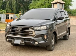 Toyota Kijang Innova G A/T Diesel 2022 3