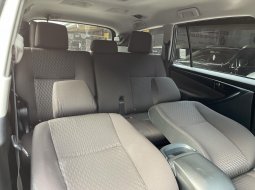 Toyota Kijang Innova G A/T Diesel 2022 11