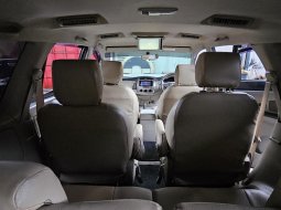 Toyota Innova 2.0 G Luxury A/T ( Matic ) 2014 Hitam Mulus Siap Pakai 14