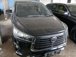 Toyota Kijang Innova 2.0 G 2021 Hitam