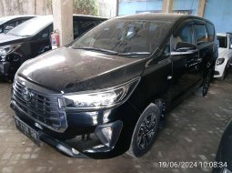 [DP Minim 30jt] - Toyota Kijang Innova 2.0 G AT 2021