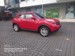 Nissan Juke RX 2012 1