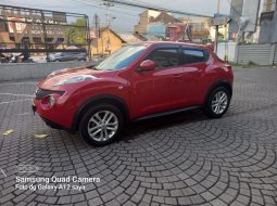 Nissan Juke RX 2012 2