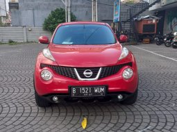 Nissan Juke RX 2012 3