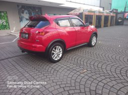 Nissan Juke RX 2012 4