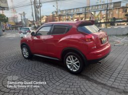 Nissan Juke RX 2012 5