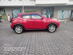 Nissan Juke RX 2012 6