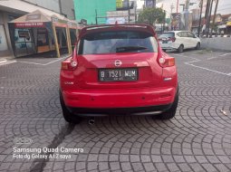 Nissan Juke RX 2012 7