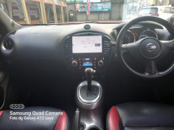 Nissan Juke RX 2012 9