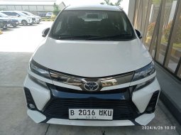 Promo Toyota Avanza Veloz 2019 Putih *code16UKU
