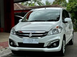 Suzuki Ertiga GL MT 2017 mulus terawat seperti baru