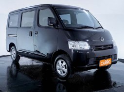 JUAL Daihatsu Gran Max 1.3 D MT 2023 Hitam