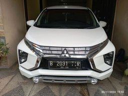 Promo Mitsubishi Xpander Sport AT 2019 Putih *code31TIR
