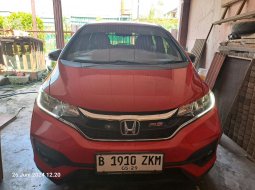 Promo Honda Jazz RS CVT 2019 Merah *code10ZKM