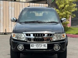 Isuzu Panther GRAND TOURING 2011 seperti baru 2