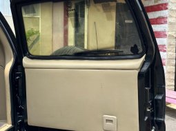 Isuzu Panther GRAND TOURING 2011 seperti baru 5