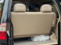 Isuzu Panther GRAND TOURING 2011 seperti baru 6