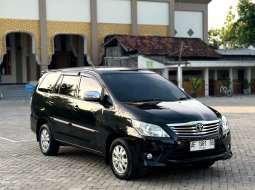 Toyota Kijang Innova G 2012 no minus 7