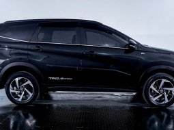 JUAL Toyota Rush S TRD Sportivo AT 2019 Hitam 5