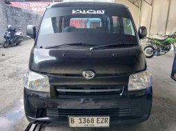 Daihatsu Gran Max 1.3 D M/T 2023 Hitam