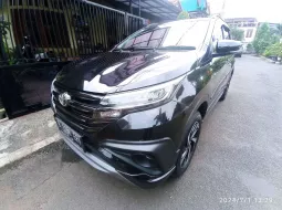 Toyota Rush S TRD Sportivo AT 2019 Hitam