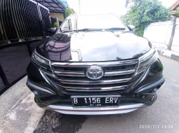 Toyota Rush S TRD Sportivo AT 2019 Hitam