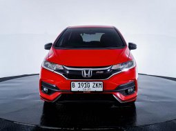 Honda Jazz RS CVT 2019 1