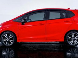 Honda Jazz RS CVT 2019 2