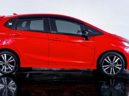 Honda Jazz RS CVT 2019 3