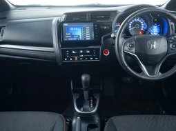 Honda Jazz RS CVT 2019 8