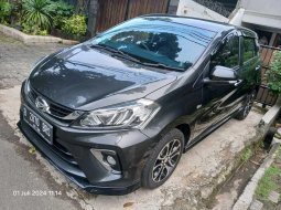 Daihatsu Sirion 1.3 AT 2021 Abu-abu 3