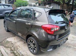 Daihatsu Sirion 1.3 AT 2021 Abu-abu 6