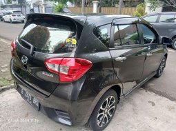 Daihatsu Sirion 1.3 AT 2021 Abu-abu 5