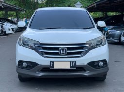 Honda CR-V 2.4 2012