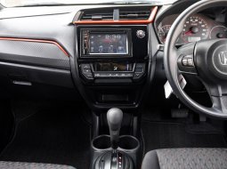 Honda Brio Rs 1.2 Automatic 2021 Hitam 12