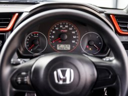 Honda Brio Rs 1.2 Automatic 2021 Hitam 16