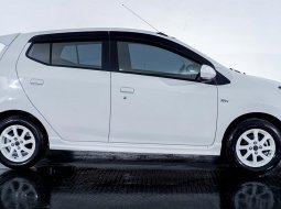 Daihatsu Ayla 1.2 R MT 2022 Putih 6