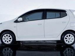Daihatsu Ayla 1.2 R MT 2022 Putih 7
