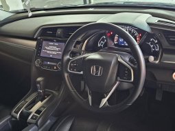 Honda Civic Turbo ES A/T ( Matic ) 2016 Hitam Km 41rban Mulus Tangan 1 Good Condition 9