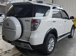 Daihatsu Terios TX Adventure A/T ( Matic ) 2014 Putih Km 89rban Mulus Siap Pakai 6