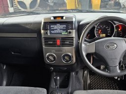 Daihatsu Terios TX Adventure A/T ( Matic ) 2014 Putih Km 89rban Mulus Siap Pakai 8