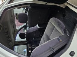 Daihatsu Terios TX Adventure A/T ( Matic ) 2014 Putih Km 89rban Mulus Siap Pakai 11