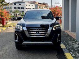 Nissan Terra 2.5L 4x4 VL AT 2024 hitam km 6 ribuan langka pajak panjang tangan pertama dari baru 2
